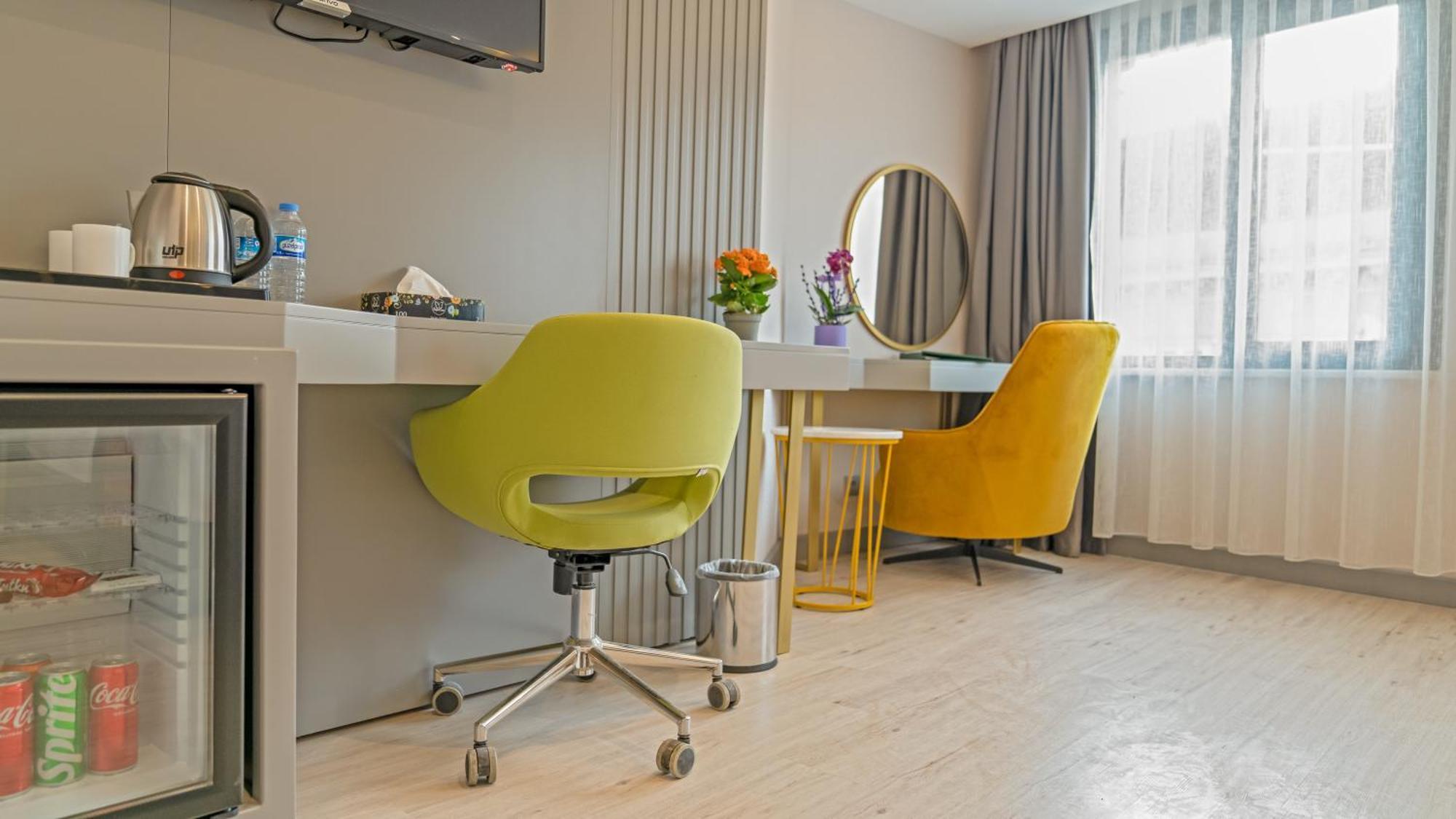 The Kuelsuemz Hotel 이스탄불 외부 사진