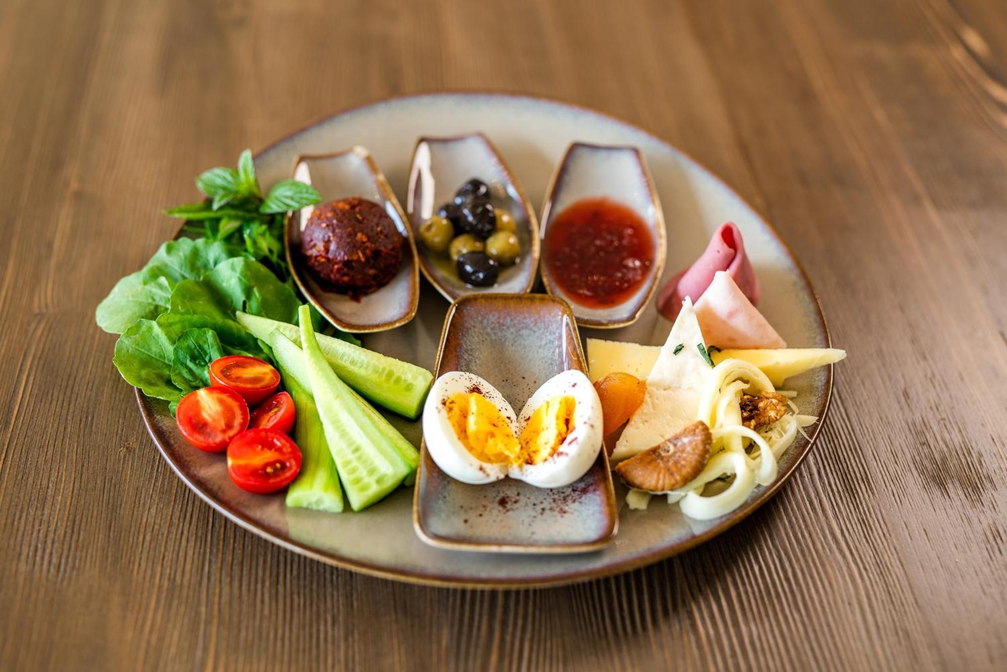 The Kuelsuemz Hotel 이스탄불 외부 사진