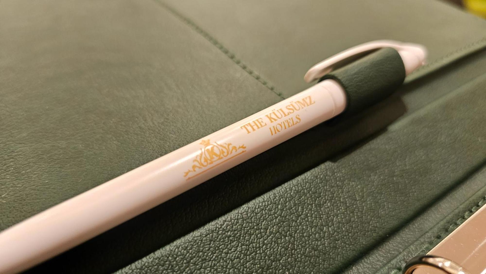 The Kuelsuemz Hotel 이스탄불 외부 사진