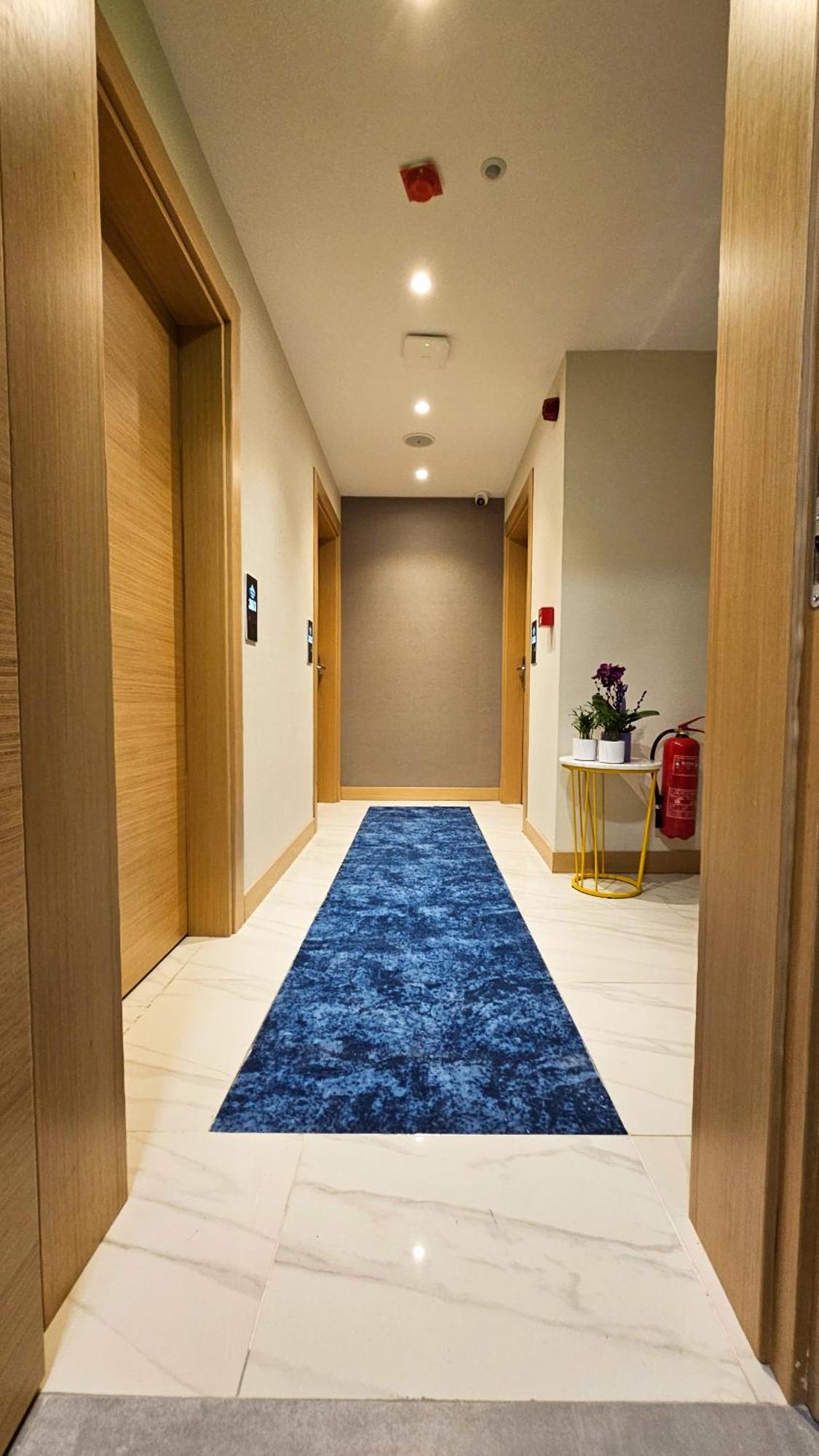 The Kuelsuemz Hotel 이스탄불 외부 사진