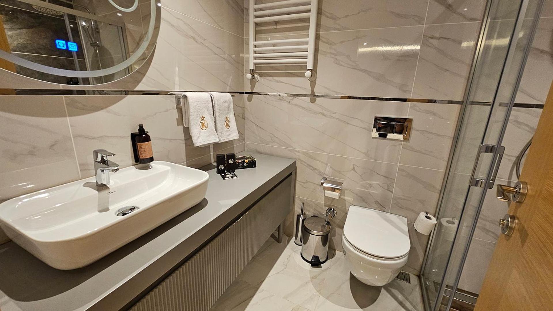 The Kuelsuemz Hotel 이스탄불 외부 사진