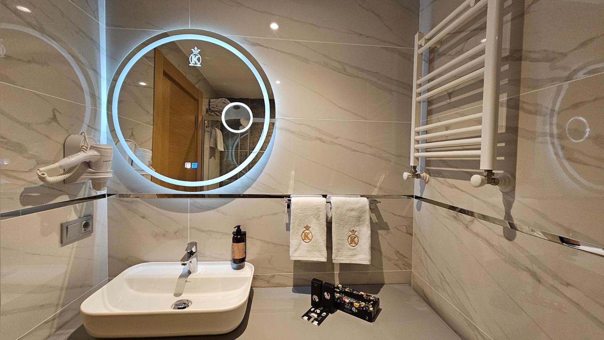 The Kuelsuemz Hotel 이스탄불 외부 사진